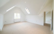 Middleforth Green bedroom extension leads