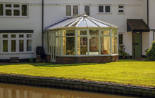 Middleforth Green conservatory leads