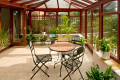 Middleforth Green conservatory quotes