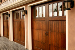 Middleforth Green garage extension quotes
