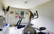 Middleforth Green home gym construction leads