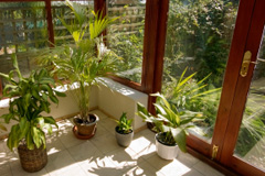 Middleforth Green orangery costs